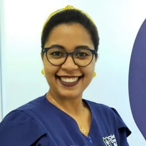 Dra. Marquiel Baldemora