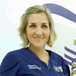 Lcda. Maryangel Perdomo