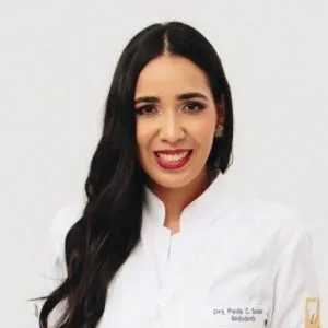 Dra. Paola Soriano