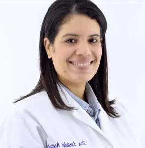 Dra. Saribelys Acevedo