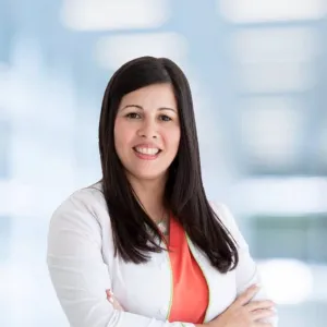 Dra. Melania García